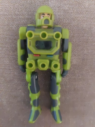 Micro centurion figure - micro,