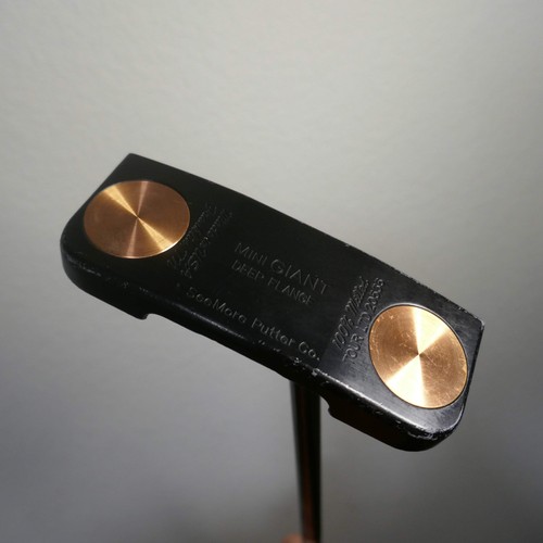 Seemore mini giant putter - seemore,