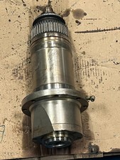 BRIDGEPORT #TORQ CUT 22 / TC 22 Spindle