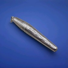 Antique Sterling Silver