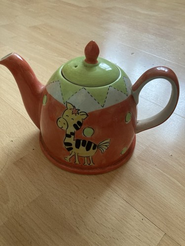 Fun and funky - funky, colourful