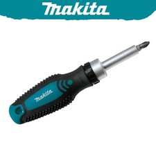 Ratchet Magnetic Screwdriver