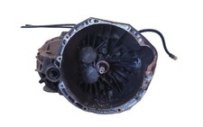 Renault Trafic II (X83) 2009