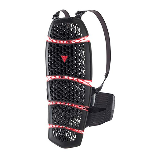 Dainese pro armor - short, 2