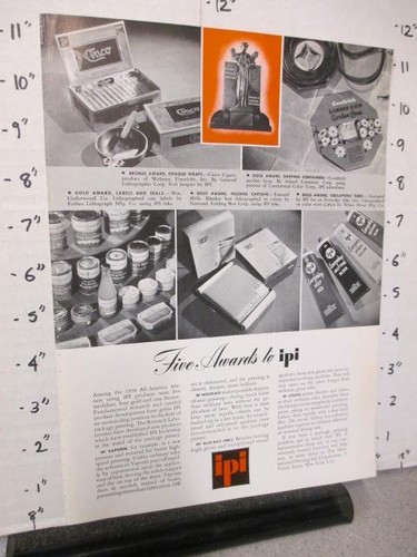 Magazine 1939 international - 1939,