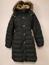 Joules Ladies Caldecott black