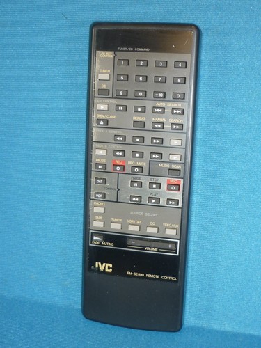 Genuine original jvc - original,