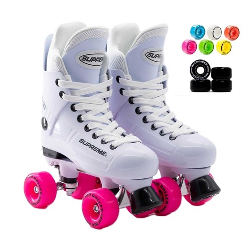 Supreme turbo quad roller - 33,