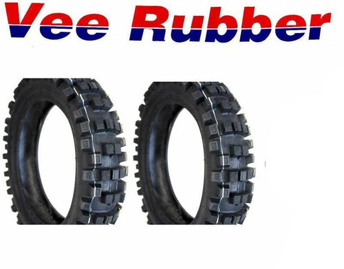 Vee rubber tyres front - tyres,