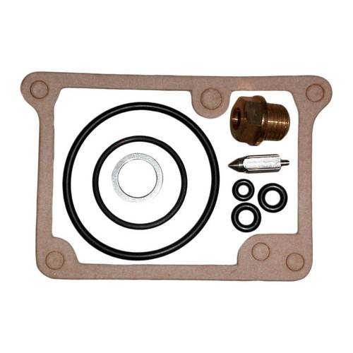 Carburettor repair kit - carburettor,