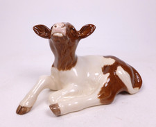 RARE BESWICK BCC RED FRIESIAN