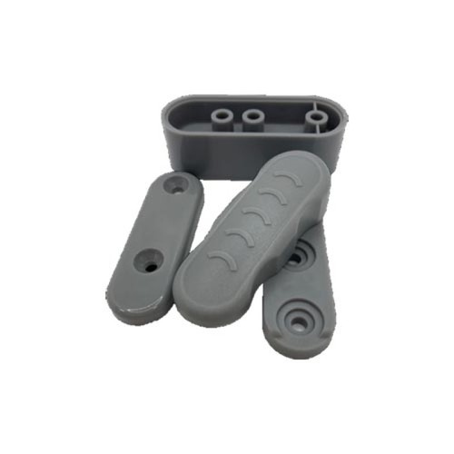 Turn button buckle - , and