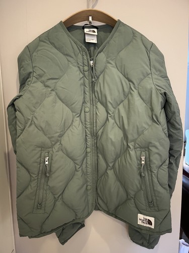 The north face - the, m66