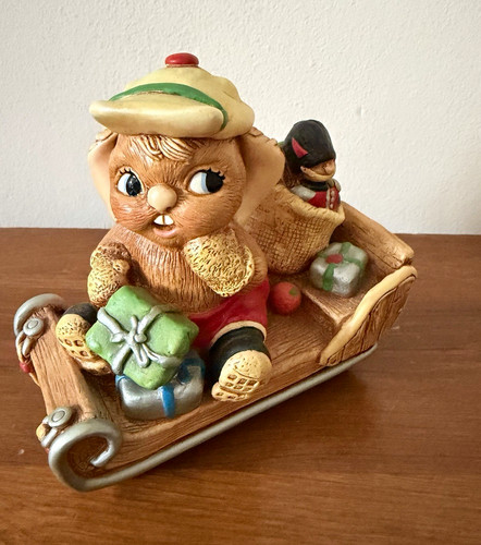 Pendelfin bobby mint - pendelfin,