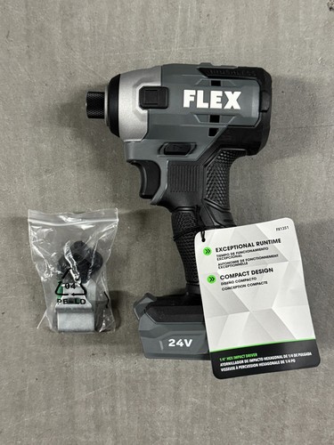 Flex fx1351 24v in - flex, 1/4-in