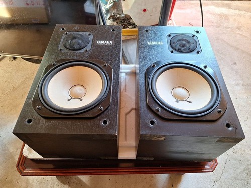 Yamaha 10m vintage studio - ns-10m,