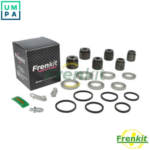 Repair kit brake - repair,