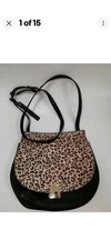 PAUL COSTELLOE Leopard Print