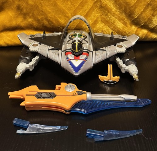 Power rangers time - power,