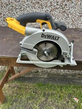 DeWALT DC300 CIRCULAR SAW 36V