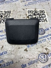 VOLVO XC90 D5 2ND ROW MIDDLE CENTRE SEAT BOLT COVER CAP 8619661