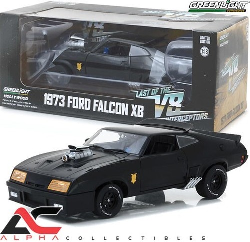 Greenlight 12996 1973 - 12996,