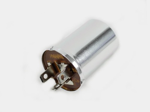 Hazard warning relay - ,