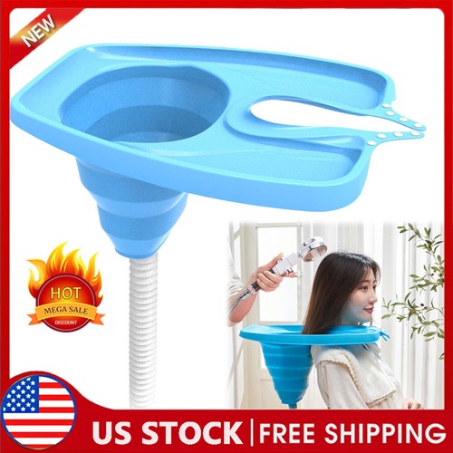 Portable hair basin - hair,
