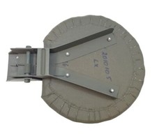 Alvis Stalwart Seat Assy - FV637300 - 2540-99-813-0072