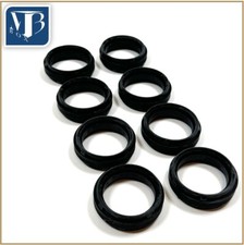 Genuine Mercedes-Benz 8x Spacer Gasket for Intake Manifold M116 M117 M119 R10