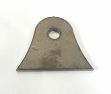 Zundapp Bella rear shocker mounting bracket each MB