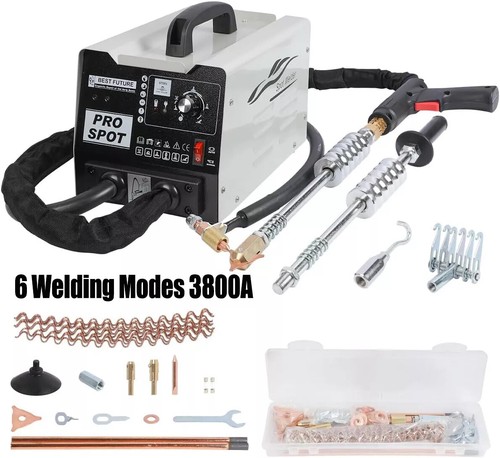 3kw 220v spot - spot, puller