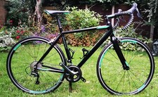 Scott Speedster 30 Tiagra Road