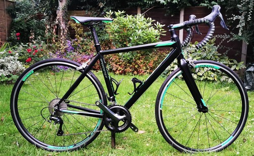 Scott speedster tiagra road - scott,