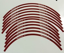 Montesa 4RT  Trials Bike Wheel