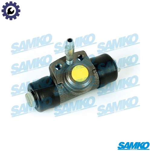 Wheel brake cylinder - wheel,