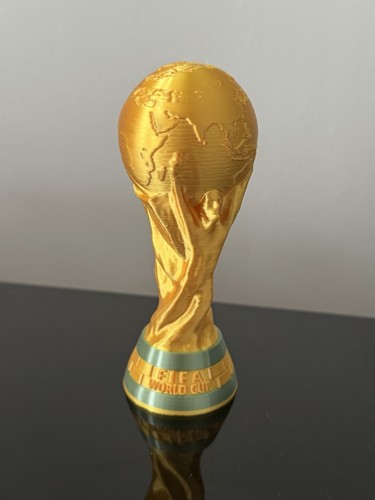 10cm mini printed fifa - 3d,