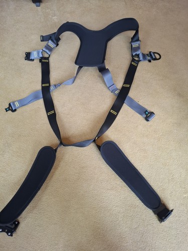 Ridgegear rgh2 delux - ridgegear, comfort