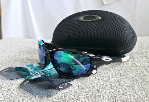 Oakley racing jacket - oakley,