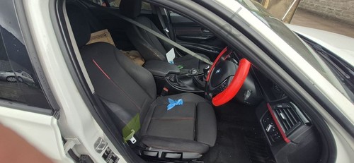 Bmw series 320d - series, mk6