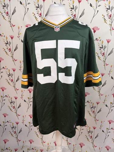Nike nfl green bay packers - nike,