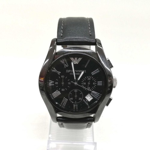 Emporio armani watch - watch, ar-1400