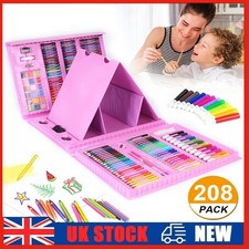 Art Drawing Sets for Children