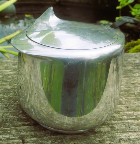 Picquot ware 1960 covered - picquot,