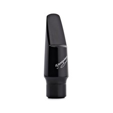 Alto Saxophone Yanagisawa Mouthpiece, Ebonite 6