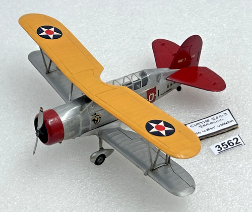 Curtiss 3 seagull uss - -,