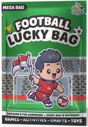 Christmas stocking filler - christmas, kids