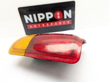 TOYOTA HILUX SURF MK2