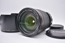 Canon EF S 17-55mm F/2.8 IS