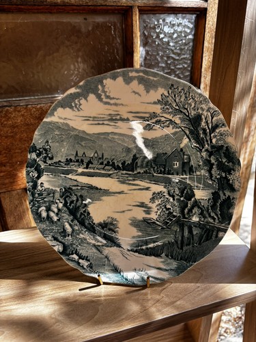Vintage alfred meakin england - alfred,